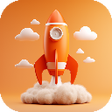 Ikona programu: GetViews.AI - X and Linke…