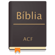 A Bíblia Sagrada - ACF Pt-Br