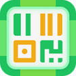 Programikonen: QR Code  Barcode Scanner