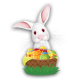 Ícone do programa: Easter Egg Hunt Free