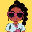 Programikonen: Frobelles - Hair Slay  Pl…