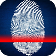 程序图标：Fingerprint Horoscope -Da…