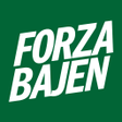 Biểu tượng của chương trình: Forza Bajen