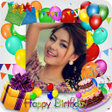プログラムのアイコン：Birthday Photo Frames  Ed…