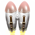 Ícone do programa: Jetpack