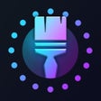 Ícone do programa: Live Wallpaper Maker: 4K …