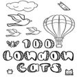 ไอคอนของโปรแกรม: 100 London Cats