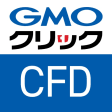 GMOクリック CFD