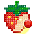 Ícone do programa: Jewel Coloring