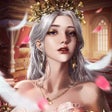 Symbol des Programms: Throne of the Chosen