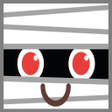 Programikonen: Mummy Block