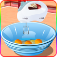Иконка программы: Cake Maker : Cooking Game…