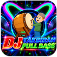 Icon of program: Dj Takbiran Full Bass 202…