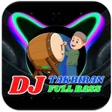 プログラムのアイコン：Dj Takbiran Full Bass 202…