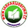 ไอคอนของโปรแกรม: Sarkari Job Find 2020
