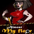 程序图标:Almost My Floor
