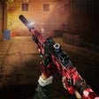 أيقونة البرنامج: ZOMBIE HUNTER: Offline Ga…