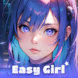 Programikonen: Easy Girl