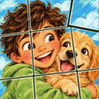 Ícone do programa: PuzzleNow - Your Photo Pu…