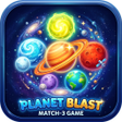 Ikon program: Cosmic Planet Match