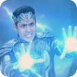 プログラムのアイコン：Balveer Fighting Warrior …