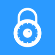 أيقونة البرنامج: LOCKit - App Lock Photos …