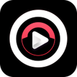 Programikonen: Video Player HD : Music P…