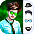 プログラムのアイコン：Boy Photo Editor 2022