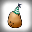 ไอคอนของโปรแกรม: Potato Party: Hash It Out