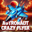 أيقونة البرنامج: Astronaut Crazy Flyer