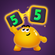 Icoon van programma: Merge  Match: Number Cros…