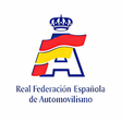 Icono de programa: RALLYES RFEDA