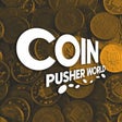 Ikon program: Coin Pusher World