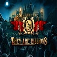 Ícone do programa: They Are Billions