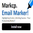 Ícone do programa: Email Collector, Finder a…