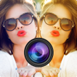 Иконка программы: HD Effects Camera for And…