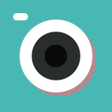 程序图标：Cymera - Photo Editor Col…