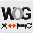 Programikonen: WOG GYM Exercises and Rou…