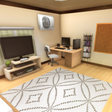 Icon of program: yan sim home basement