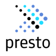 Icon of program: Presto