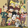 Icon of program: The Louds Family Free Wal…