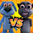 Иконка программы: Talking Pablo Vs Juan Gam…