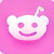 Ikon program: Reddit Alternative Video …