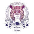 程序图标：Athena Gyro CA