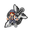 Programikonen: ドロップハンター -ハクスラRPG-