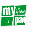 MyArabicPack with DVR