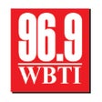 Icono de programa: 96.9 WBTI - Todays Hit Mu…