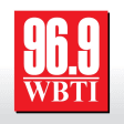 96.9 WBTI - Todays Hit Music