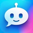 プログラムのアイコン：AI Chat - Chatty.ai Chatb…