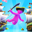 Иконка программы: Pirate Lands
